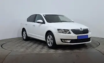 Skoda Octavia 2015 года за 4 990 000 тг. в Астана фото 3