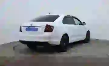 Skoda Rapid 2014 года за 3 890 000 тг. в Астана