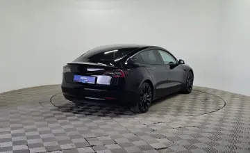 Tesla Model S 2022 года за 9 990 000 тг. в Алматы