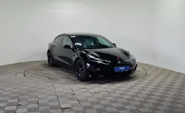Tesla Model S 2022 года за 9 990 000 тг. в Алматы фото 3