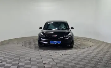 Tesla Model S 2022 года за 9 990 000 тг. в Алматы фото 2