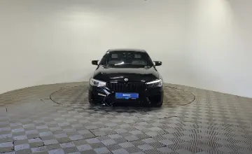 BMW 5 серии 2017 года за 14 500 000 тг. в Алматы фото 2
