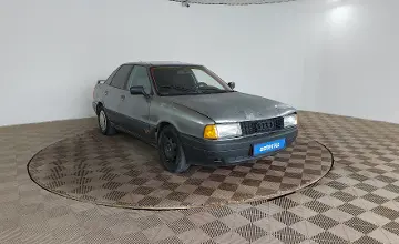 Audi 80 1989 года за 290 000 тг. в Шымкент фото 2