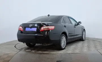 Toyota Camry 2007 года за 4 790 000 тг. в Астана