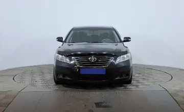 Toyota Camry 2007 года за 4 790 000 тг. в Астана фото 2