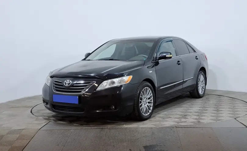 Toyota Camry 2007 года за 4 790 000 тг. в Астана