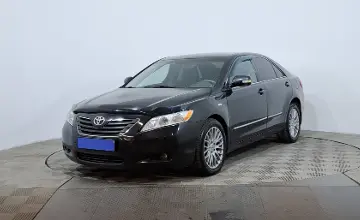 Toyota Camry 2007 года за 4 790 000 тг. в Астана фото 1