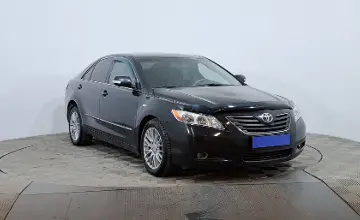 Toyota Camry 2007 года за 4 790 000 тг. в Астана фото 3