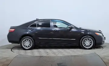 Toyota Camry 2007 года за 4 790 000 тг. в Астана фото 4