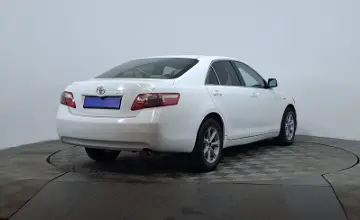 Toyota Camry 2007 года за 3 990 000 тг. в Астана