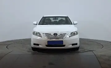 Toyota Camry 2007 года за 3 990 000 тг. в Астана фото 2