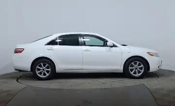 Toyota Camry 2007 года за 3 990 000 тг. в Астана фото 4