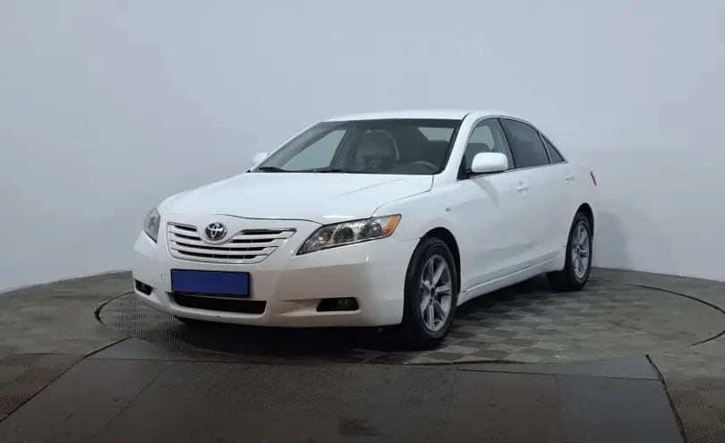 Toyota Camry 2007 года за 3 990 000 тг. в Астана