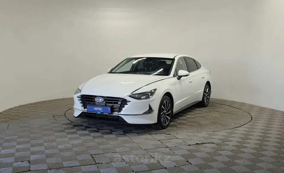 2023 Hyundai Sonata