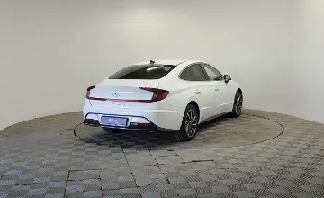 Hyundai Sonata 2023 года за 9 990 000 тг. в Алматы