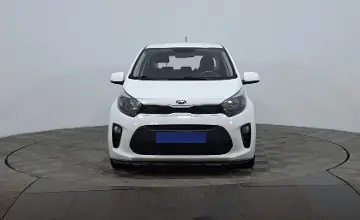 Kia Picanto 2019 года за 5 490 000 тг. в Астана фото 2