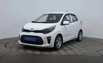 Kia Picanto 2019 года за 5 490 000 тг. в Астана фото 1