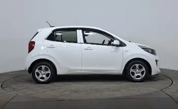 Kia Picanto 2019 года за 5 490 000 тг. в Астана фото 4