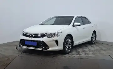 Toyota Camry 2015 года за 9 790 000 тг. в Астана фото 1