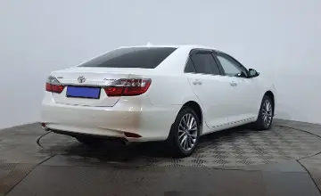 Toyota Camry 2015 года за 9 790 000 тг. в Астана