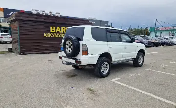 Toyota Land Cruiser Prado 1997 года за 4 100 000 тг. в Талдыкорган