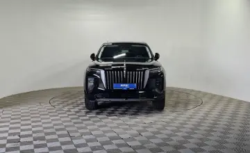 Hongqi E-HS9 2023 года за 18 990 000 тг. в Алматы фото 2