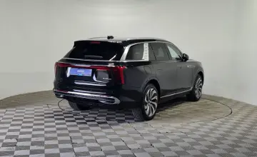 Hongqi E-HS9 2023 года за 18 990 000 тг. в Алматы