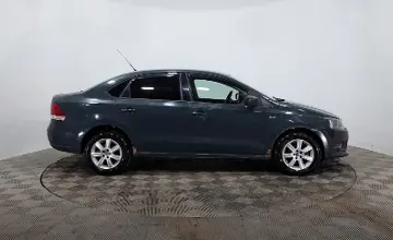 Volkswagen Polo 2011 года за 3 190 000 тг. в Астана фото 4