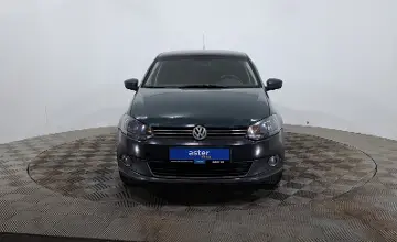 Volkswagen Polo 2011 года за 3 190 000 тг. в Астана фото 2