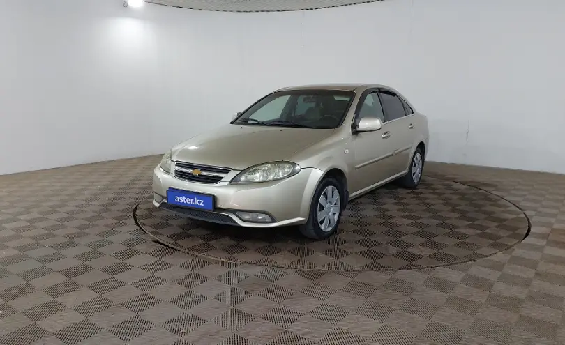 Daewoo Gentra 2014 года за 2 360 000 тг. в Шымкент