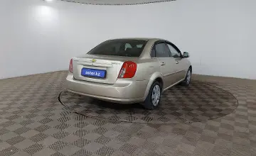 Daewoo Gentra 2014 года за 2 360 000 тг. в Шымкент
