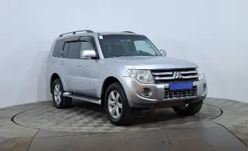 Mitsubishi Pajero 2014 года за 10 990 000 тг. в Астана фото 3