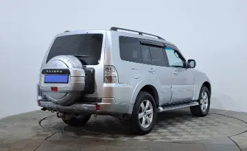 Mitsubishi Pajero 2014 года за 10 990 000 тг. в Астана