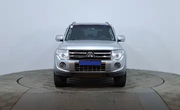 Mitsubishi Pajero 2014 года за 10 990 000 тг. в Астана фото 2