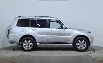 Mitsubishi Pajero 2014 года за 10 990 000 тг. в Астана фото 4