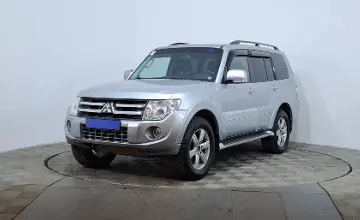 Mitsubishi Pajero 2014 года за 10 990 000 тг. в Астана фото 1