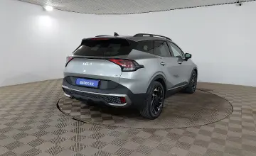 Kia Sportage 2024 года за 13 590 000 тг. в Шымкент
