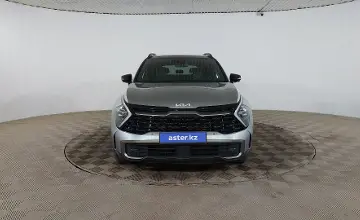 Kia Sportage 2024 года за 13 590 000 тг. в Шымкент фото 2
