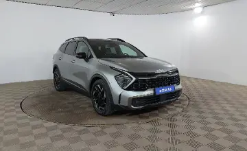 Kia Sportage 2024 года за 13 590 000 тг. в Шымкент фото 3