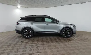 Kia Sportage 2024 года за 13 590 000 тг. в Шымкент фото 4