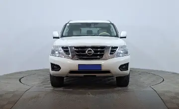 Nissan Patrol 2014 года за 9 990 000 тг. в Астана фото 2
