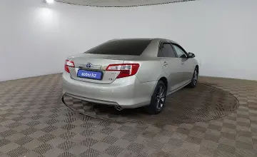 Toyota Camry 2013 года за 6 990 000 тг. в Шымкент
