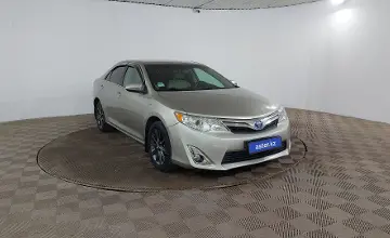 Toyota Camry 2013 года за 6 990 000 тг. в Шымкент фото 3