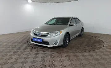 Toyota Camry 2013 года за 6 990 000 тг. в Шымкент фото 1