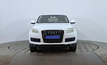 Audi Q7 2013 года за 7 990 000 тг. в Астана фото 2
