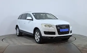 Audi Q7 2013 года за 7 990 000 тг. в Астана фото 3