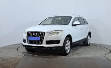 Audi Q7 2013 года за 7 990 000 тг. в Астана фото 1
