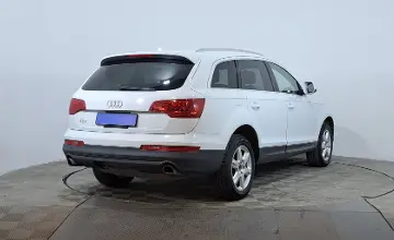 Audi Q7 2013 года за 7 990 000 тг. в Астана