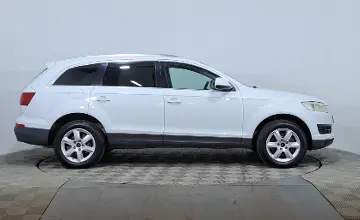 Audi Q7 2013 года за 7 990 000 тг. в Астана фото 4