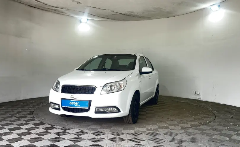 Chevrolet Nexia 2021 года за 3 990 000 тг. в Павлодар